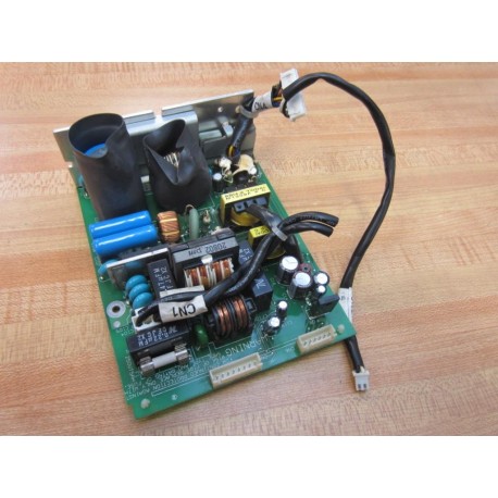 2575P2G Circuit Board - Used