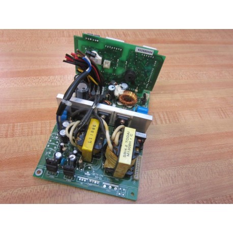 2575P3F Power Board - Used