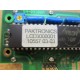 Paktronics LCD3000001 LCD Display Board 54-09308A - Used