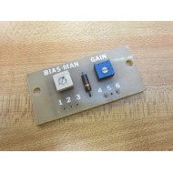 26A004174B BAIS-MANGAIN Board - Used