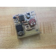 0Y10 CB Series 0Y-1-0 Board - Used