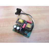 B25R001 Small BallastLamp Holder  10001R02 - Used
