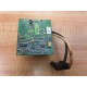 B25R001 Small BallastLamp Holder  10001R02 - Used