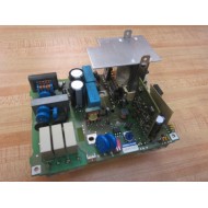 Siemens C98040-A7545-03 Power Supply C98040A754503 - Parts Only
