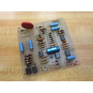 26B012808 Circuit Board - Used