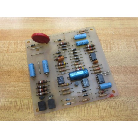 26B012808 Circuit Board - Used