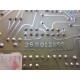 26B012808 Circuit Board - Used