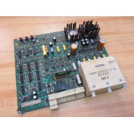 Siemens C98043-A1045-L Circuit Board C98043A1045L C98043-A1045-L1-01-05 - Used