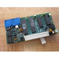 20176 Circuit Board - Used