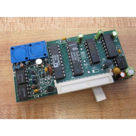 20176 Circuit Board - Used