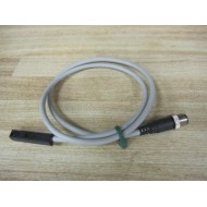 SMC D-Y59A Reed Switch DY59A 3 PinMale Connector - New No Box