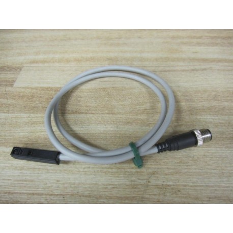 SMC D-Y59A Reed Switch DY59A 3 PinMale Connector - New No Box