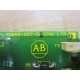Allen Bradley 40888-007-52 Circuit Board 4088800752 - Used