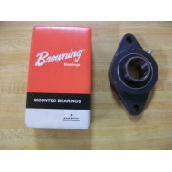 Browning VF2S-220S Ball Bearing Flange