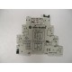 Allen Bradley 700-HLT1Z Terminal Block  700HLT1Z w700-TBR24 - Used