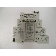 Allen Bradley 700-HLT1Z Terminal Block  700HLT1Z WRelay-Series A - Used