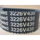 Gates 3226V439 Multi-Speed Belt - New No Box