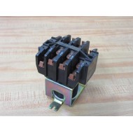 Furnas 42BD107079 Contactor Chipped Corner - New No Box