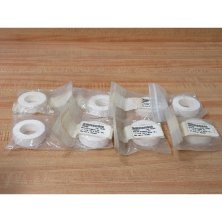 A91067 Sealer Rubber, SIL (Pack of 8)