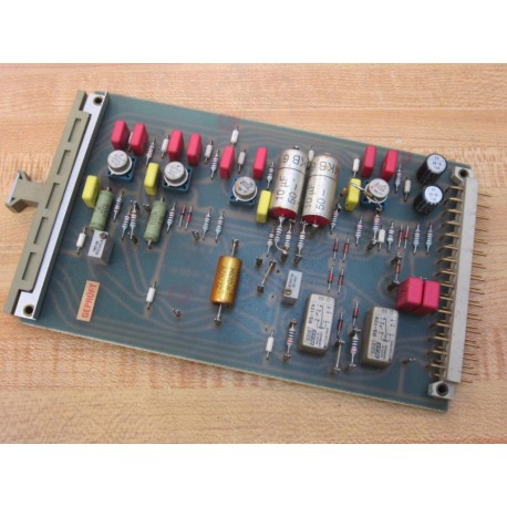 E.KAMPF E19.0010-2 Circuit Board E1900102 - Used