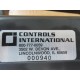 Controls International 000940 Digital StroboscopeTachometer L241632