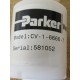 Parker CV-1-6666-T Check Valve CV16666T