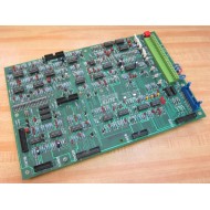 Carotron D11111 Control Board D11111-000 - Used