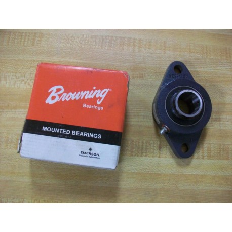 Browning VF2S-216 Flange Bearing VF2S216 1"