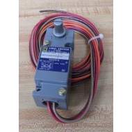 Square D 9007-C66B2 Limit Switch 9007C66B2 - New No Box
