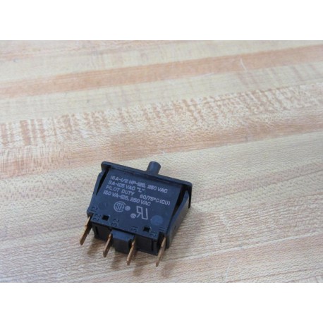 Micro Switch WW4G00A-D7 Limit Switch WW4G00AD7 - New No Box