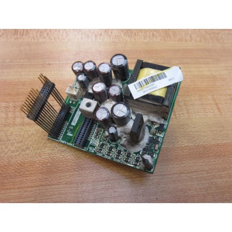 Allen Bradley 3811097802 Inverter Power Board - Parts Only