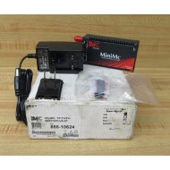 IMC 855-10624 Media Converter IMC-350-SEST-PS