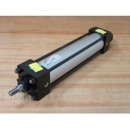 Numatics P2AL-08A1D-CAA2 Cylinder ZK-936122-45 - New No Box