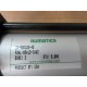 Numatics P2AL-08A1D-CAA2 Cylinder ZK-936122-45 - New No Box