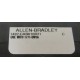 Allen Bradley 1492-CAB010R71 Cable 1492CABO1OR71