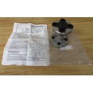 Neles-Jamesbury 12 530SV-31-3600-TT Ball Valve 12530SV313600TT