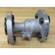 Neles-Jamesbury 12 530SV-31-3600-TT Ball Valve 12530SV313600TT