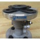 Neles-Jamesbury 12 530SV-31-3600-TT Ball Valve 12530SV313600TT