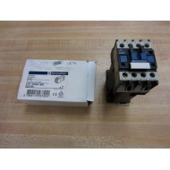 Telemecanique LP1-D0901-BD Contactor LP1D0901BD 023790