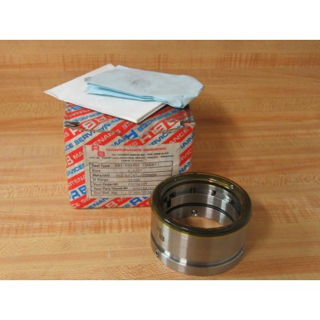 RB Maintenance M32S1A63.5+R RBI Rotary M32S1A635R