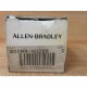 Allen Bradley 800MR-HH2BB Selector Switch 800MRHH2BB