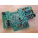 NTK 046-114-02 Circuit Board 04611402 Rev.C - Used