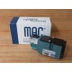 MAC 82A-AA-000-TM-DDAP-1DA Solenoid Valve 82AAA000TMDDAP1DA