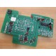 NTK 046-114-02 Circuit Board 04611402 Rev.D - Used