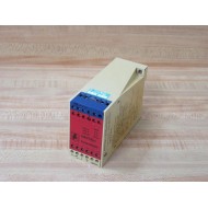 Pepperl + Fuchs 01666S Switch Isolator WE77EX1 - Used