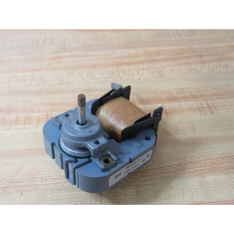 ITT EM 3015-01 Motor EM301501 - Used