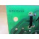 NTI 046-112-02 Power Supply Board 04611202 Rev.H - Used
