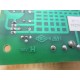 NTI 046-112-02 Power Supply Board 04611202 Rev.H - Used