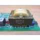 NTI 046-112-02 Power Supply Board 04611202 Rev.H - Used