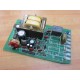 NTI 046-112-02 Power Supply Board 04611202 Rev.H - Used